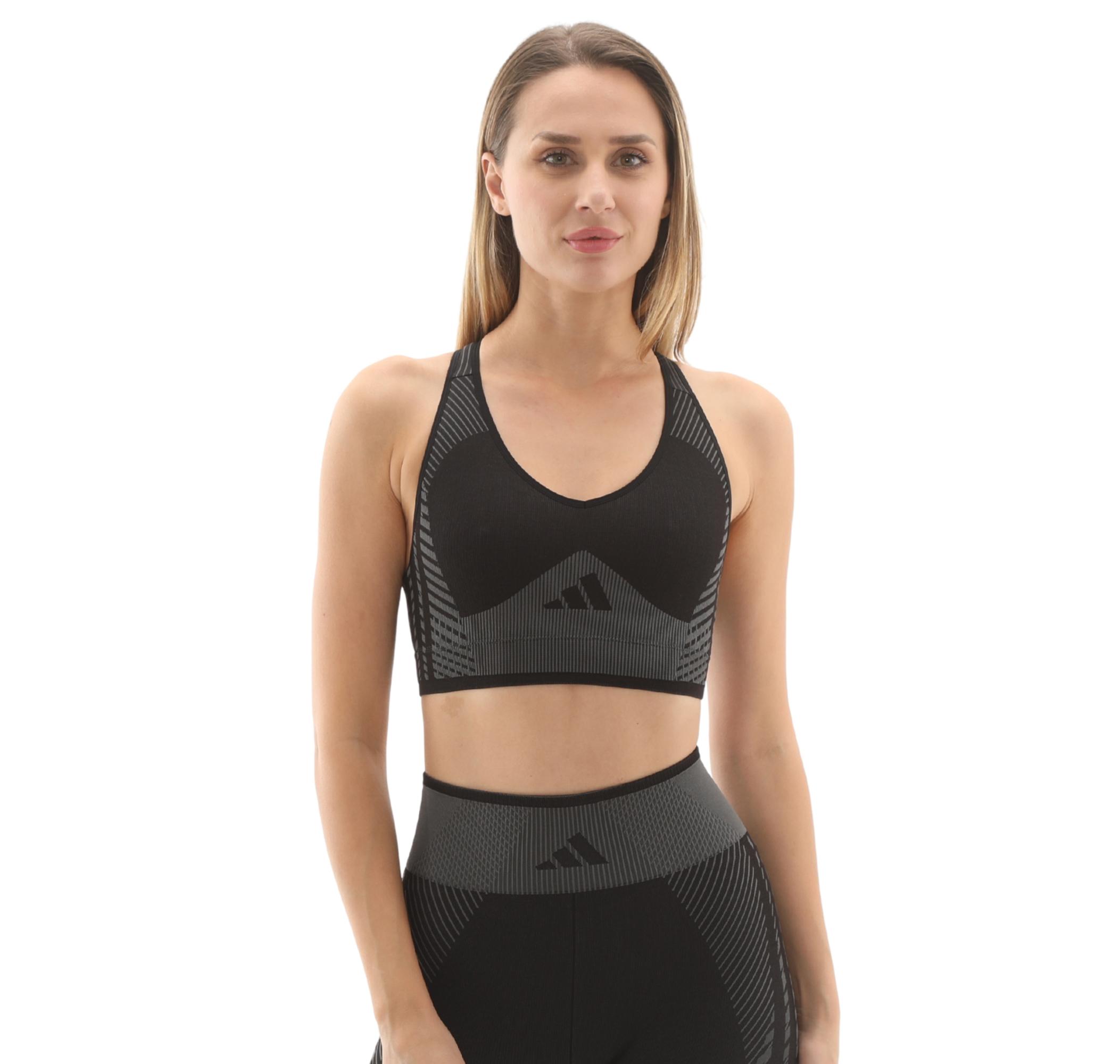Женские  adidas Arknt Ls Bra Büstiyer