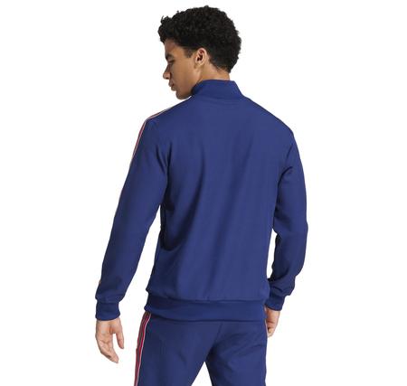 adidas Arsenal Icon Erkek Ceket Lacivert