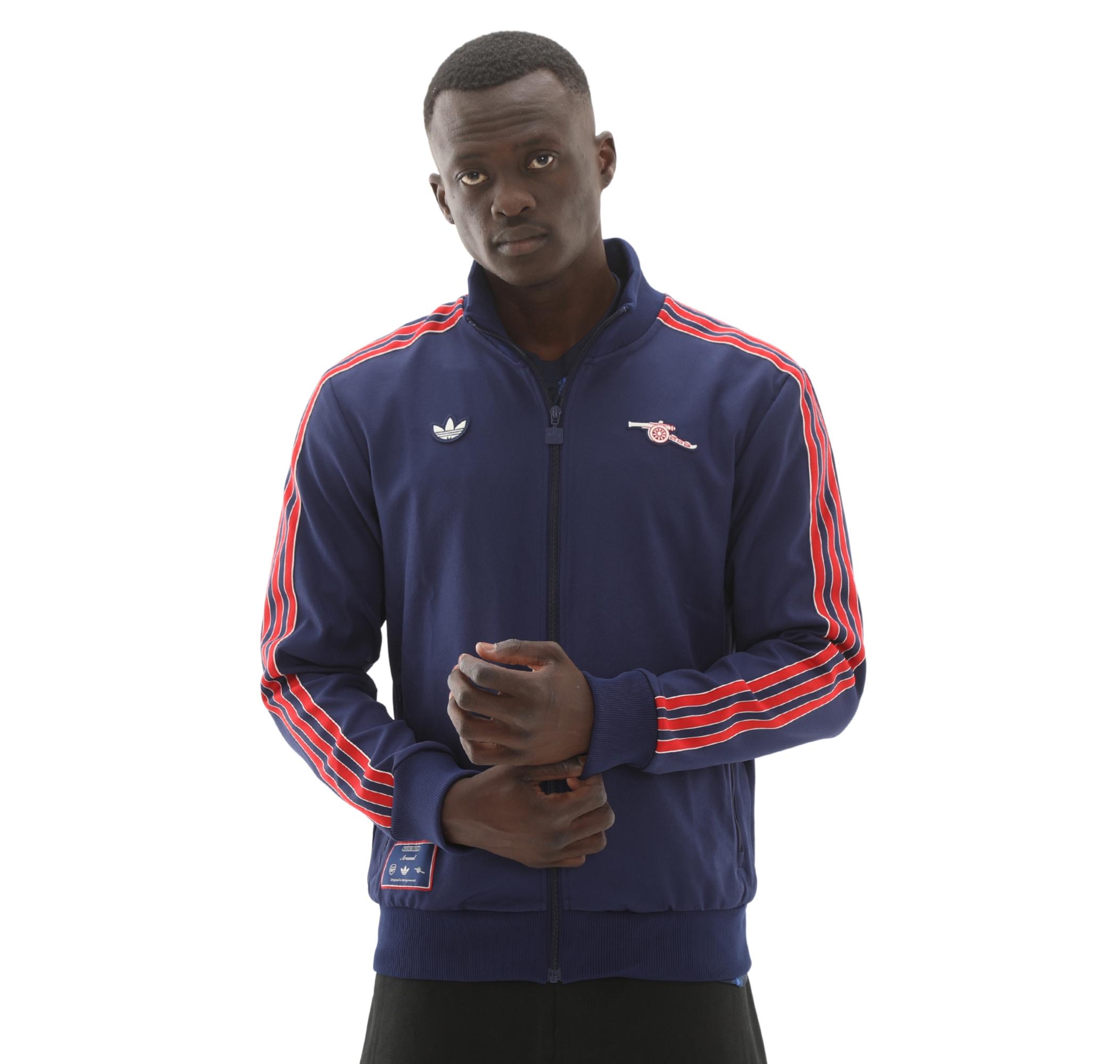 Мужская куртка adidas Arsenal Icon