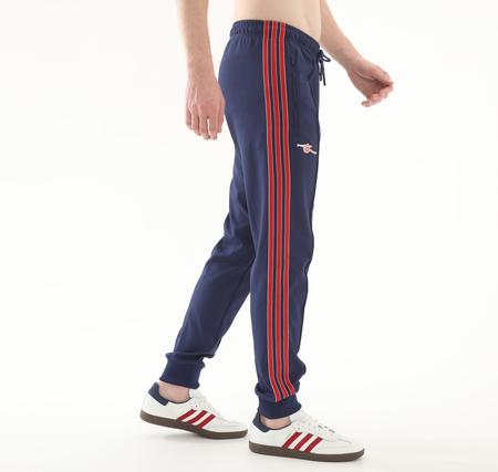 adidas Arsenal Icon Tp Erkek Eşofman Altı Lacivert