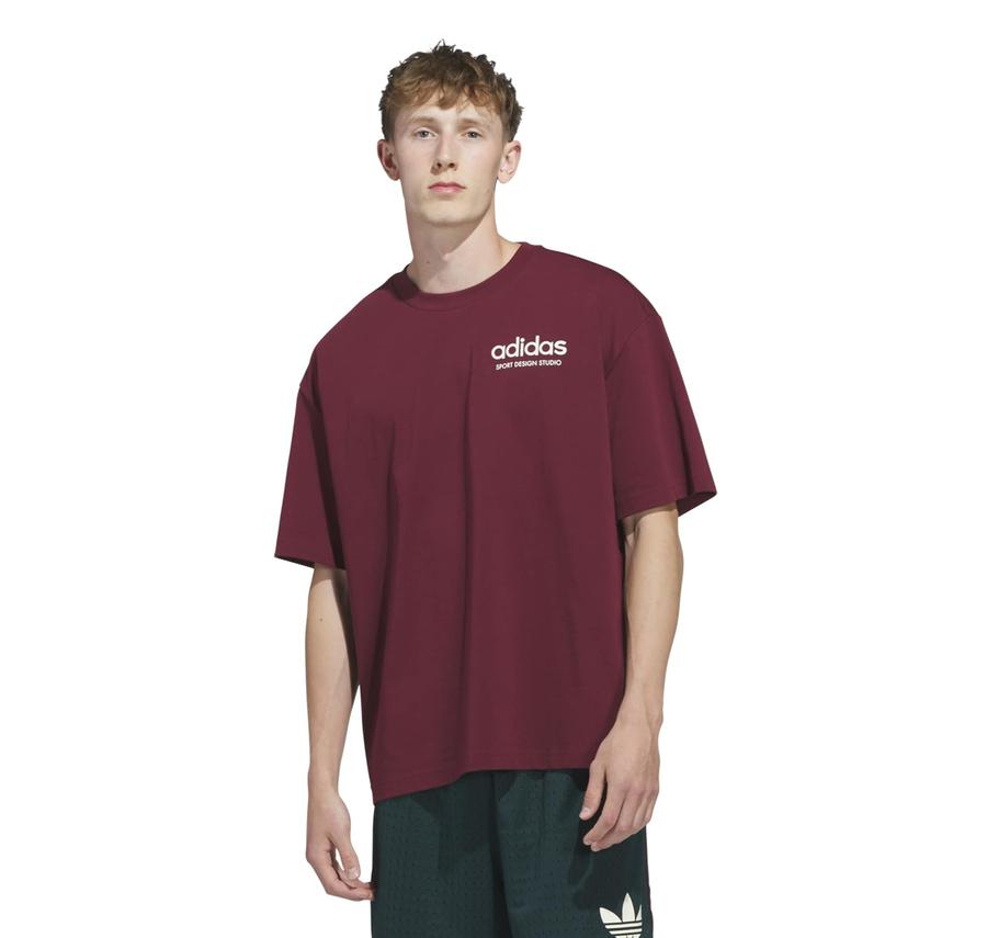 adidas Asd Otb Tee Erkek adidas Asd Otb Tee Erkek