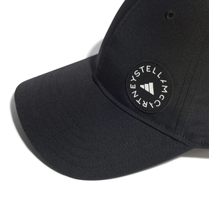 adidas By Stella Mccartney Asmc Cap Kadın Şapka Siyah