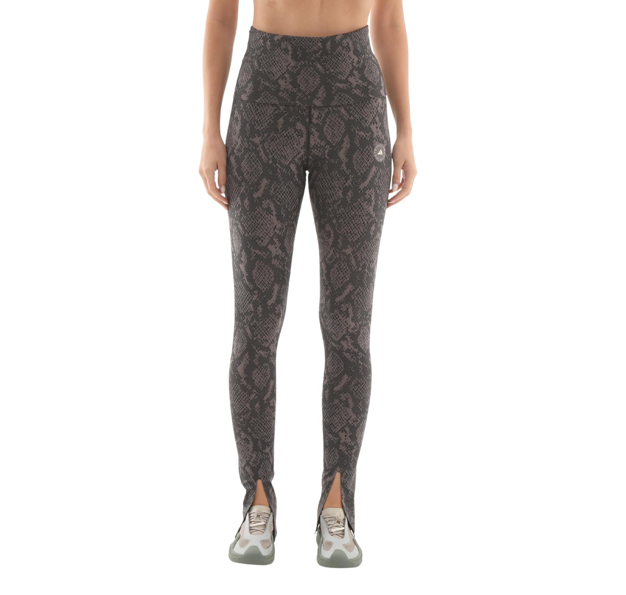 Женские тайтсы adidas Asmc Leg P Tayt