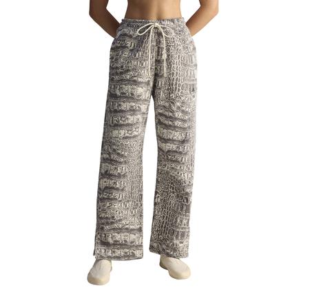 adidas Asmc Loose Sp P Kadın Eşofman Altı