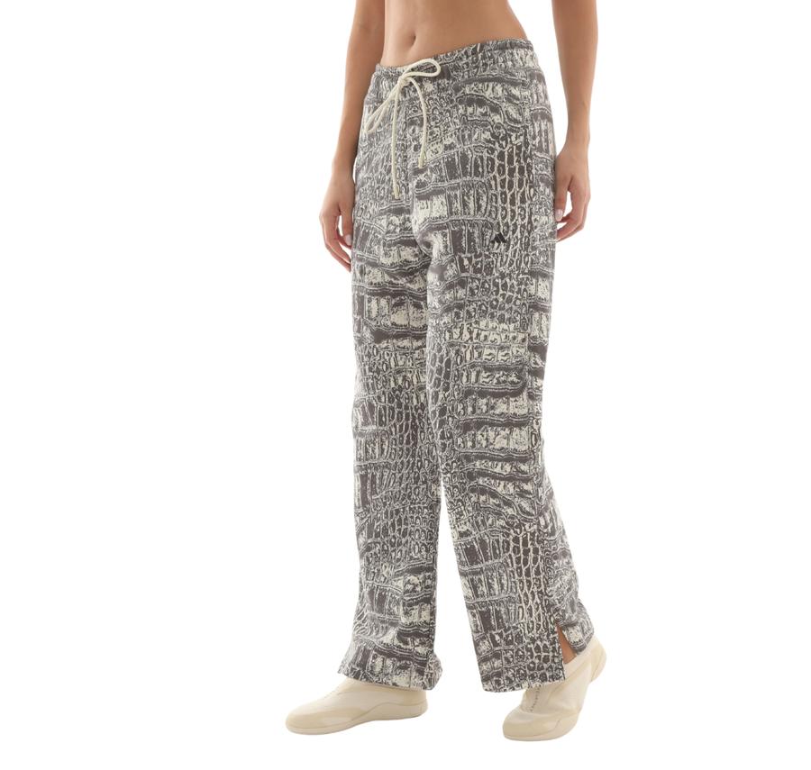 adidas Asmc Loose Sp P Kadın Eşofman Altı Bej adidas Asmc Loose Sp P Kadın Eşofman Altı Bej