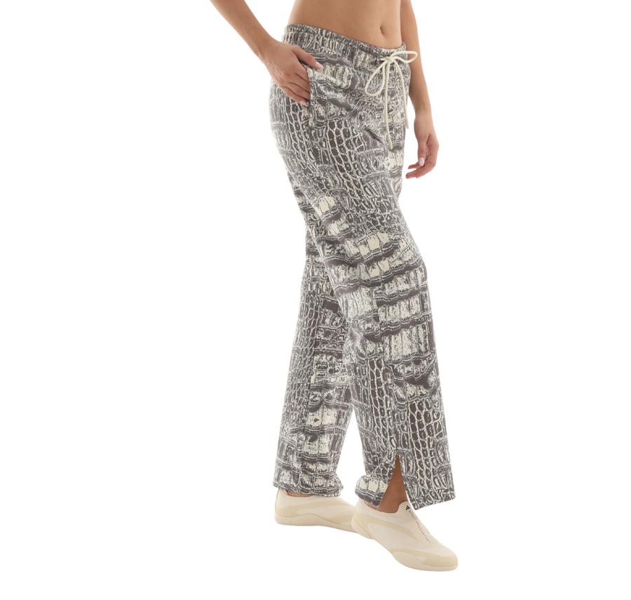 adidas Asmc Loose Sp P Kadın Eşofman Altı Bej adidas Asmc Loose Sp P Kadın Eşofman Altı Bej