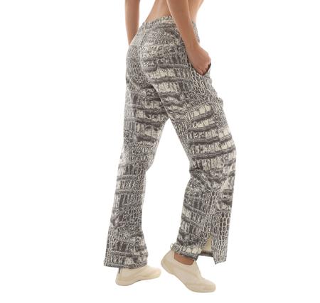 adidas Asmc Loose Sp P Kadın Eşofman Altı Bej