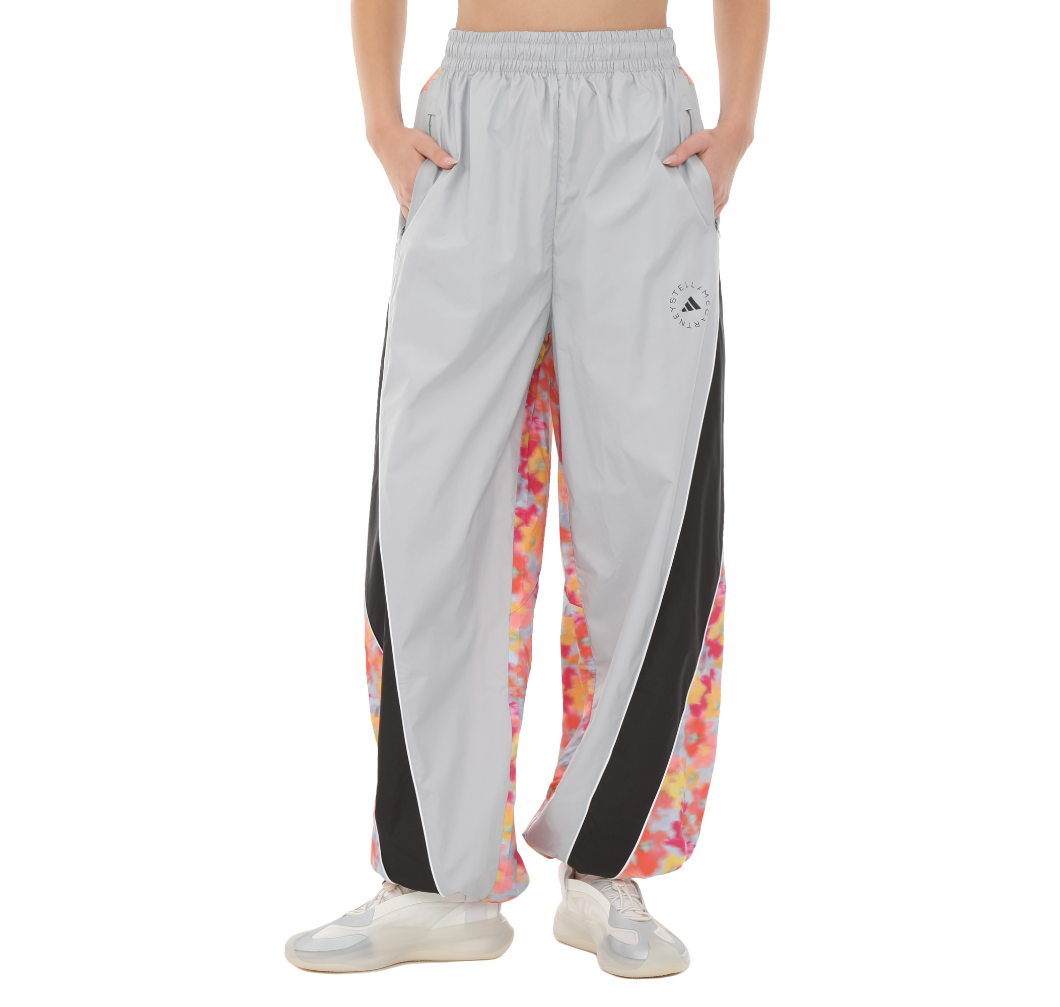 Женские спортивные штаны adidas Asmc Pant