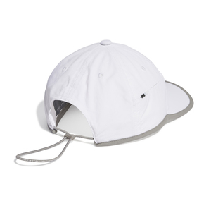 adidas By Stella Mccartney Asmc Run Cap Kadın Şapka Beyaz