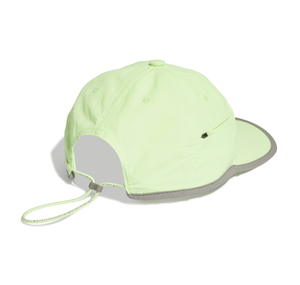 adidas By Stella Mccartney Asmc Run Cap Kadın Şapka Yeşil