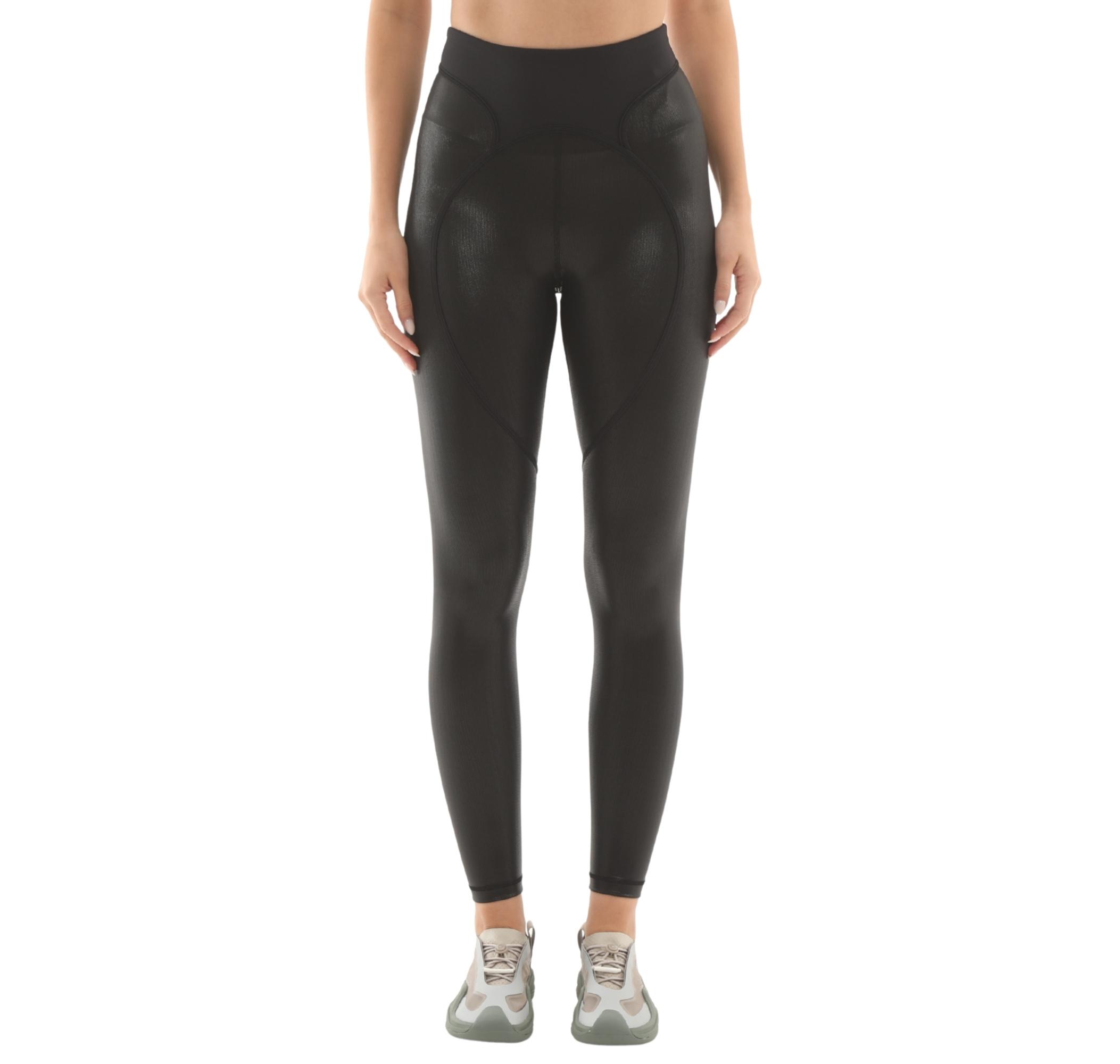 Женские тайтсы adidas By Stella Mccartney Training Leg Tayt для тренировок