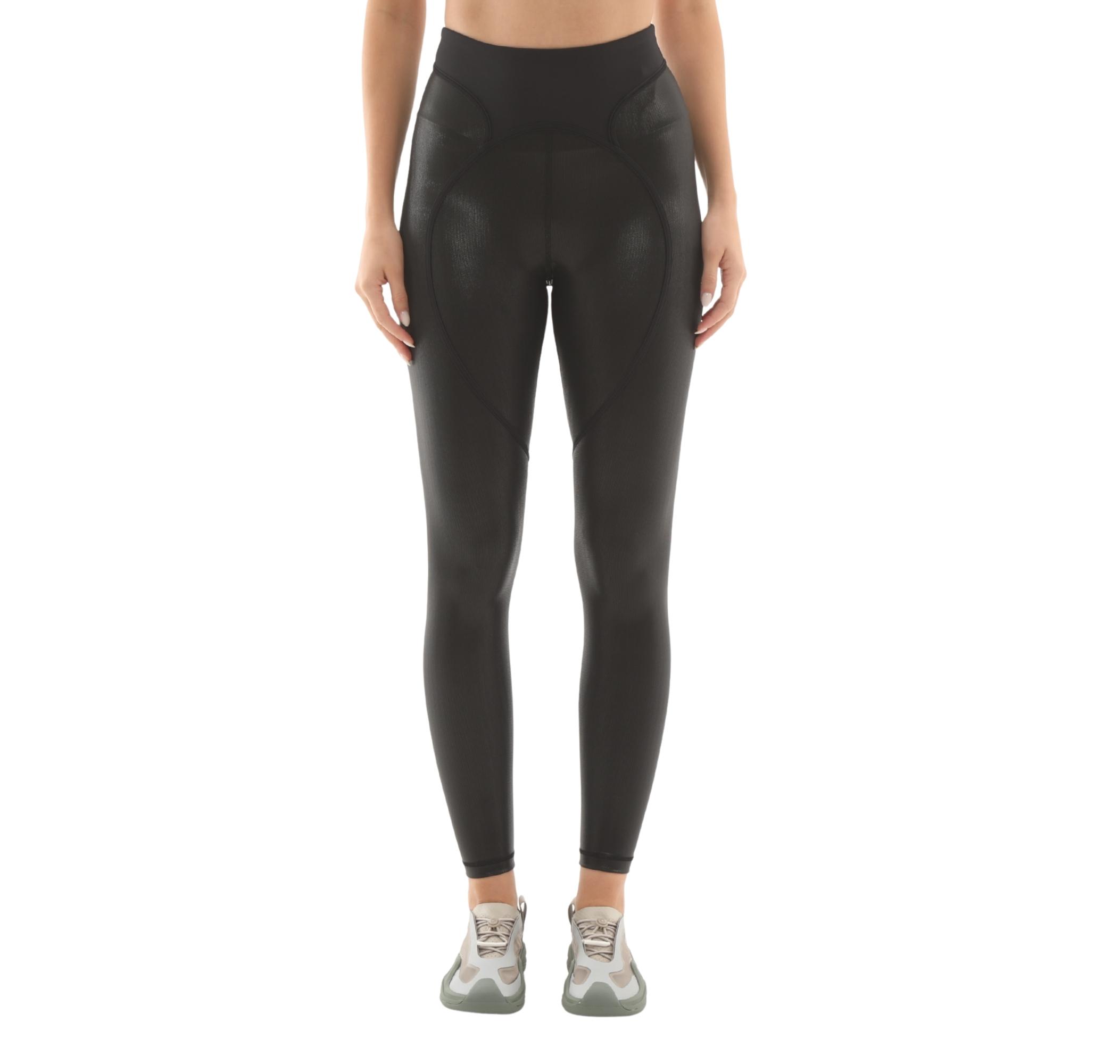 Женские тайтсы adidas Asmc Tpr Md Leg Tayt