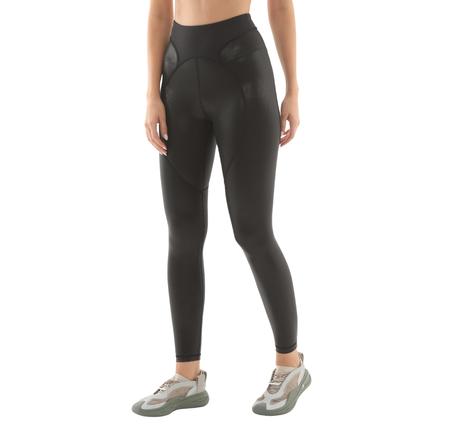 adidas By Stella Mccartney Training Leg Kadın Tayt Siyah adidas By Stella Mccartney Training Leg Kadın Tayt Siyah