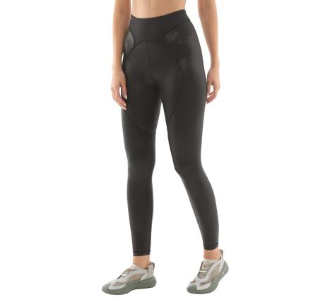 adidas Asmc Tpr Md Leg Kadın Tayt Siyah adidas Asmc Tpr Md Leg Kadın Tayt Siyah