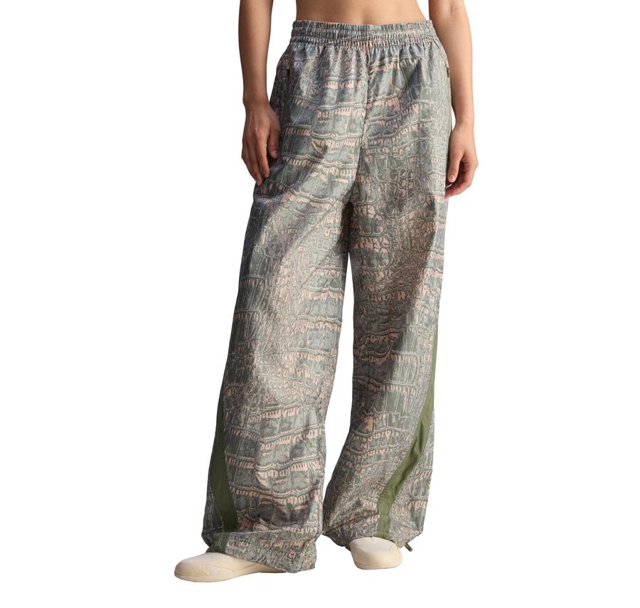 adidas Asmc Trackpnt P Kadın Eşofman Altı Gri adidas Asmc Trackpnt P Kadın Eşofman Altı Gri