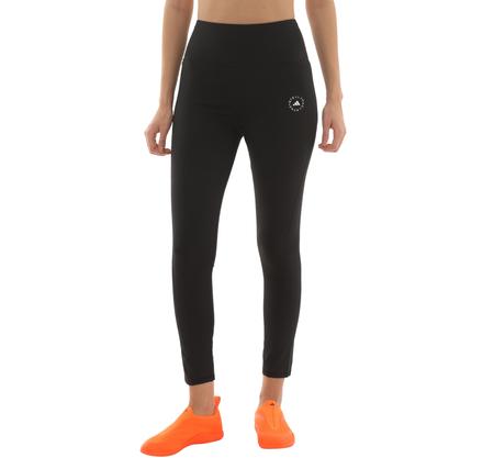 adidas Asmc Tst 7-8 Lg Kadın Tayt Siyah adidas Asmc Tst 7-8 Lg Kadın Tayt Siyah