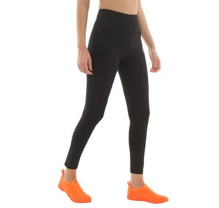 adidas Asmc Tst 7-8 Lg Kadın Tayt Siyah