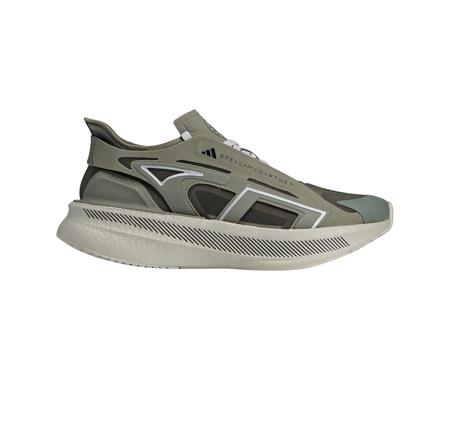adidas Asmc Ultraboost 5 Kadın Spor Ayakkabı Yeşil