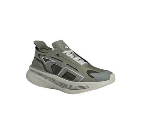 adidas Asmc Ultraboost 5 Kadın Spor Ayakkabı Yeşil
