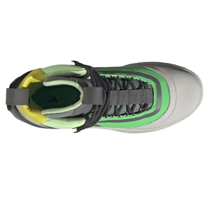 adidas By Stella Mccartney X Terrex Asmc Hiking Boots Kadın Spor Ayakkabı Yeşil