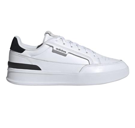 adidas Aspyre Erkek Spor Ayakkabı Beyaz