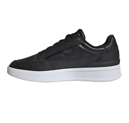 adidas Aspyre Erkek Spor Ayakkabı Siyah