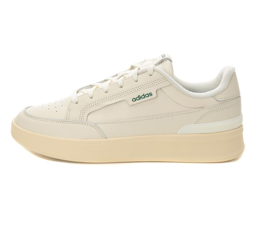 adidas Aspyre Erkek Spor Ayakkabı Krem