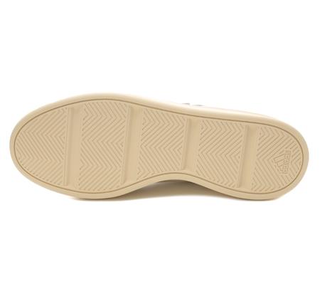 adidas Aspyre Erkek Spor Ayakkabı Krem