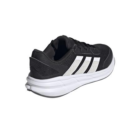 adidas Astrastar Erkek Spor Ayakkabı Siyah
