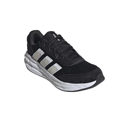 adidas Astrastar Erkek Spor Ayakkabı Siyah