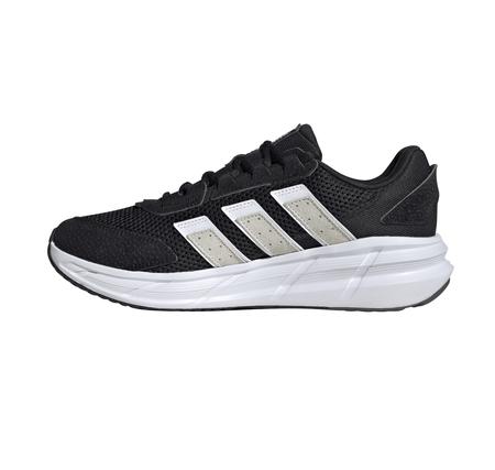 adidas Astrastar Erkek Spor Ayakkabı Siyah