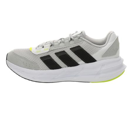 adidas Astrastar Erkek Spor Ayakkabı Gri