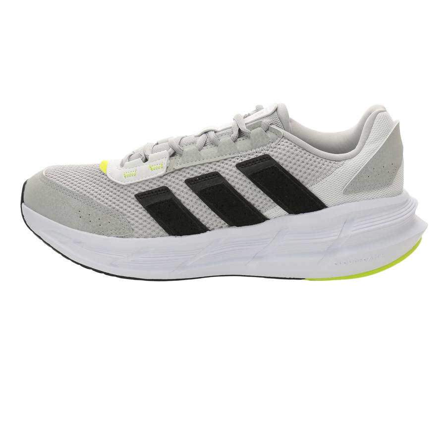 adidas Astrastar Erkek Spor Ayakkabı Gri