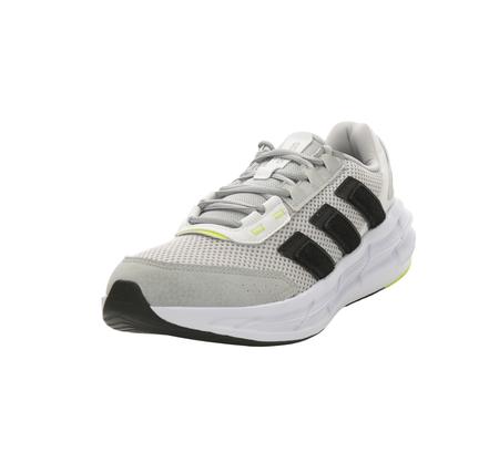 adidas Astrastar Erkek Spor Ayakkabı Gri