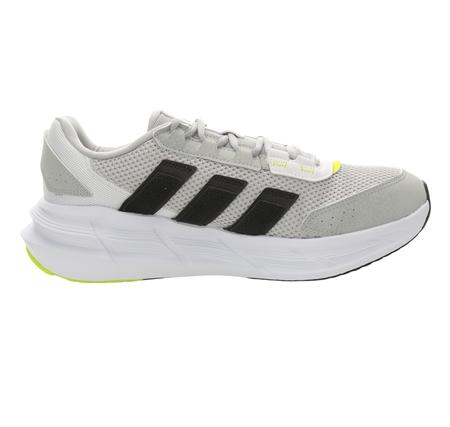 adidas Astrastar Erkek Spor Ayakkabı Gri