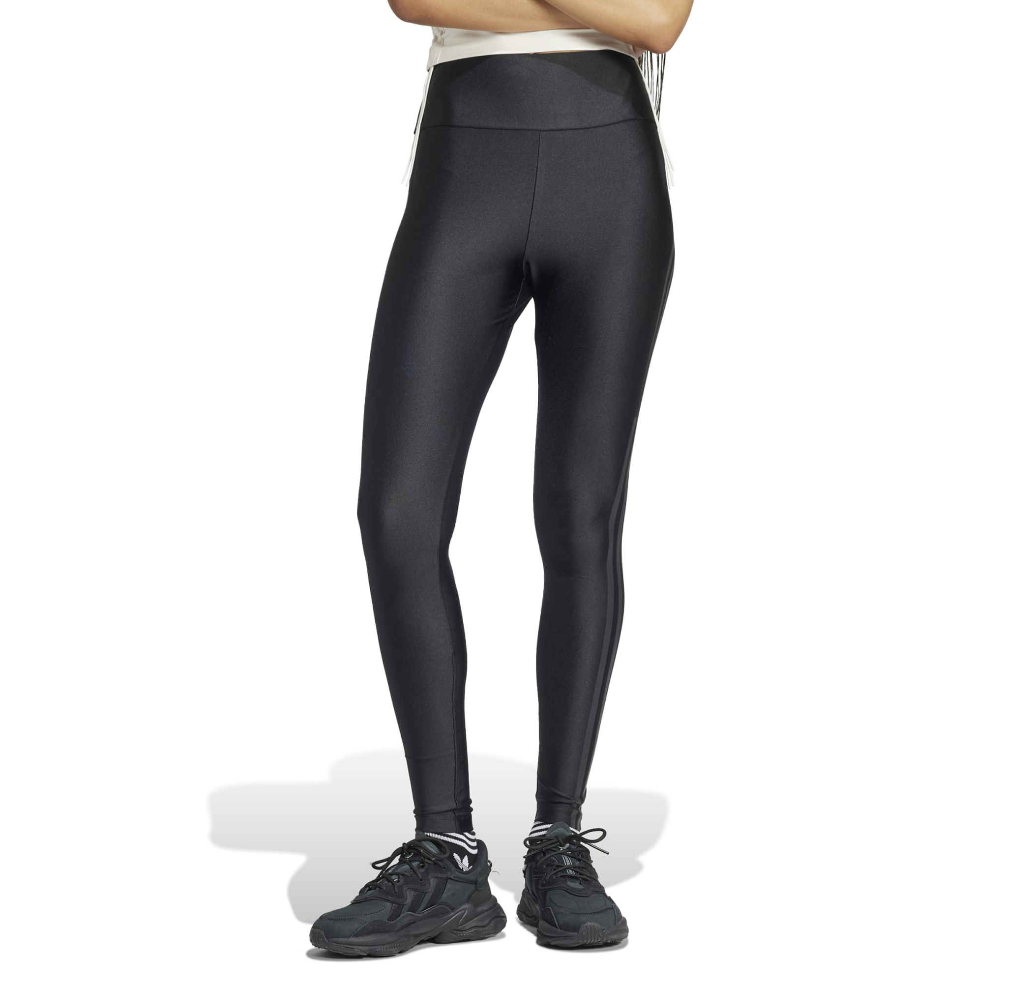 Женские тайтсы adidas Atlanta Legging Tayt