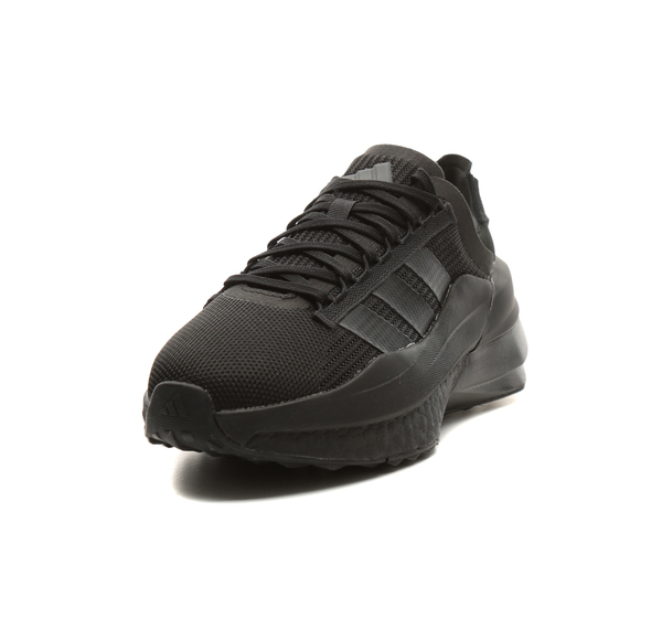 adidas Avryn_X Kadın Spor Ayakkabı Siyah adidas Avryn_X Kadın Spor Ayakkabı Siyah