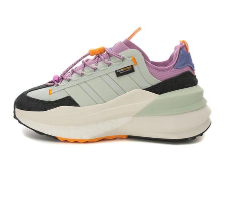 adidas Avryn_X Kadın Spor Ayakkabı Yeşil