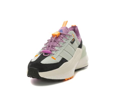 adidas Avryn_X Kadın Spor Ayakkabı Yeşil