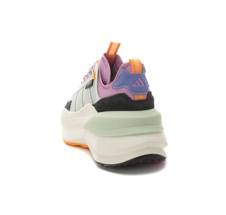adidas Avryn_X Kadın Spor Ayakkabı Yeşil