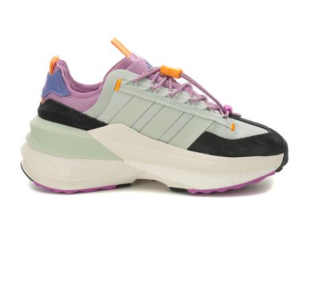 adidas Avryn_X Kadın Spor Ayakkabı Yeşil