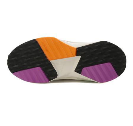 adidas Avryn_X Kadın Spor Ayakkabı Yeşil