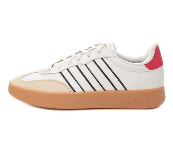 adidas Barreda Erkek Spor Ayakkabı Beyaz