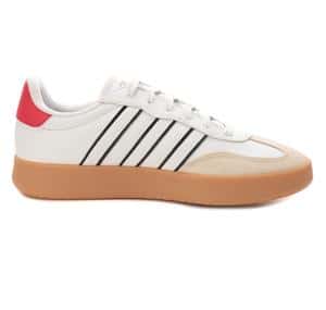 adidas Barreda Erkek Spor Ayakkabı Beyaz