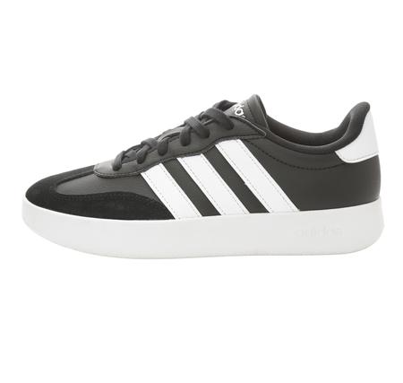 adidas Barreda Erkek Spor Ayakkabı Siyah