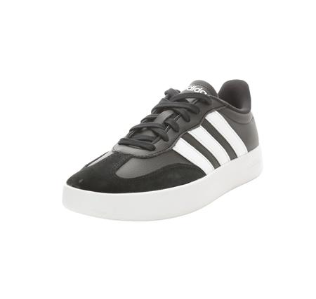 adidas Barreda Erkek Spor Ayakkabı Siyah