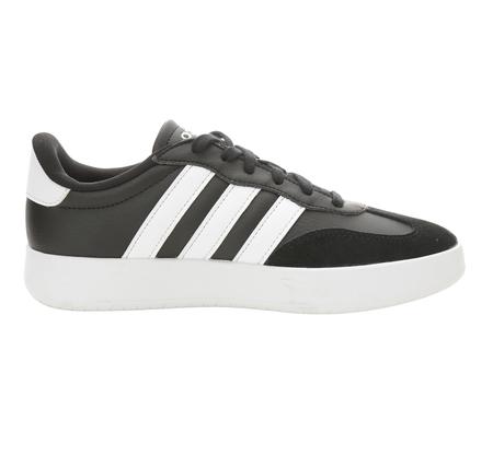 adidas Barreda Erkek Spor Ayakkabı Siyah