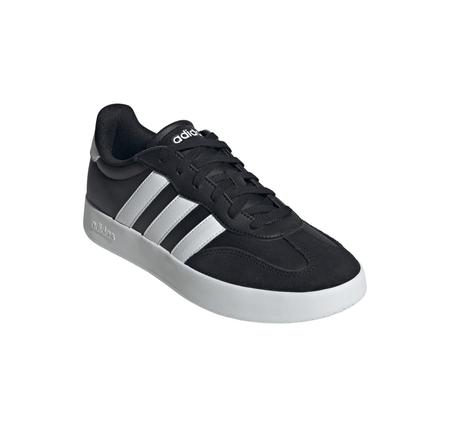 adidas Barreda Erkek Sweatshirt Siyah