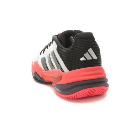 adidas Barricade 13 M Erkek Spor Ayakkabı Beyaz