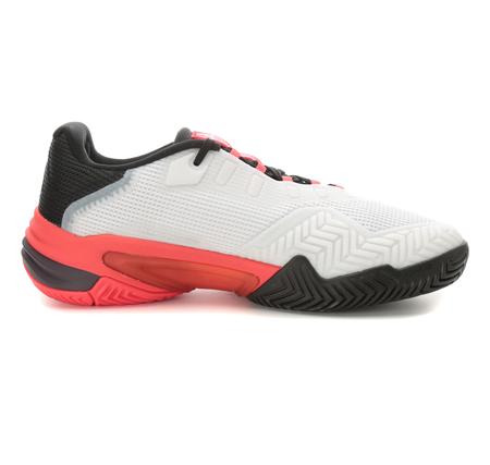 adidas Barricade 13 M Erkek Spor Ayakkabı Beyaz